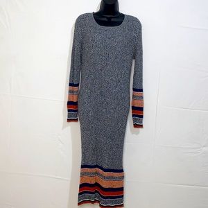 H&M Sweater Dress - Size Large